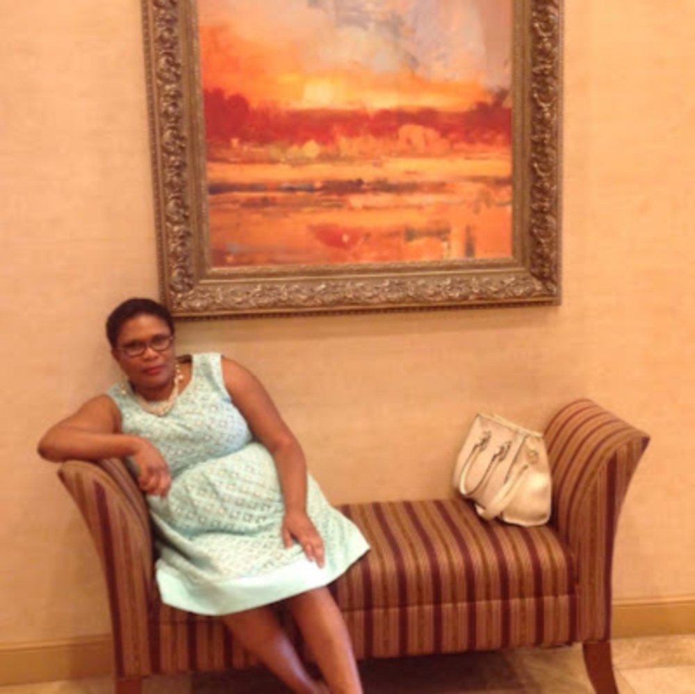 Meet your Posher, Ismaelie